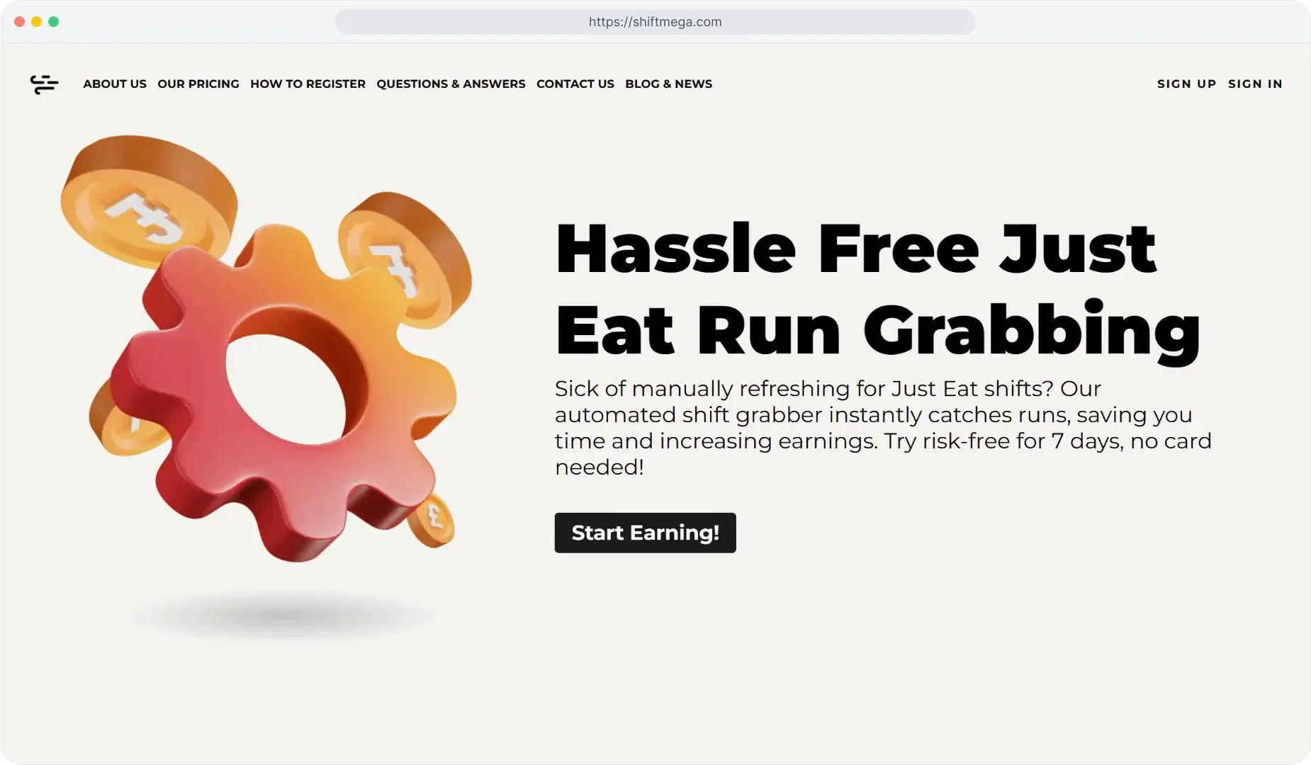 blog post - Best Just Eat Shift Grabbers Compared (2025): Features, Pricing & Performance